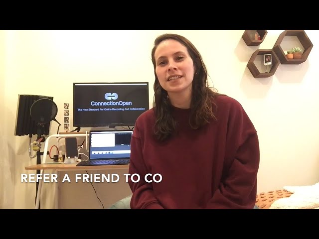ConnectionOpen is an ADR software available for Windows, MacOS and iOS