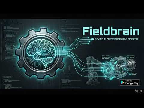 FieldBrain AI