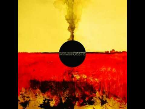 Osete - Ja Tak Jak Ty Jak Ja