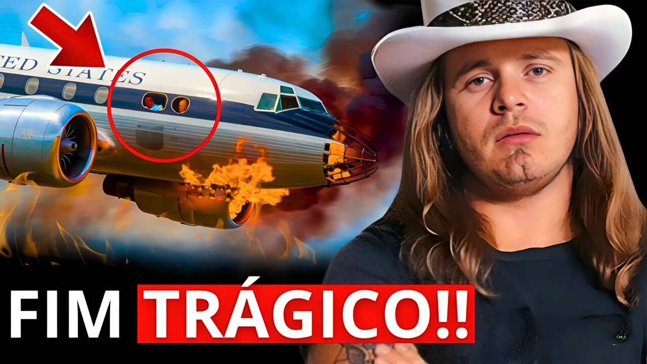 ASSIM FORAM OS TERRÍVEIS Últimos Minutos de Lynyrd Skynyrd | Documentários da fama 2024