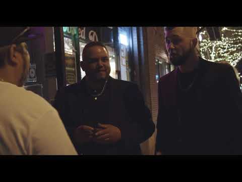 Jay Rome Music Video