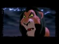 Lion King Murderer One Line Multilanguage