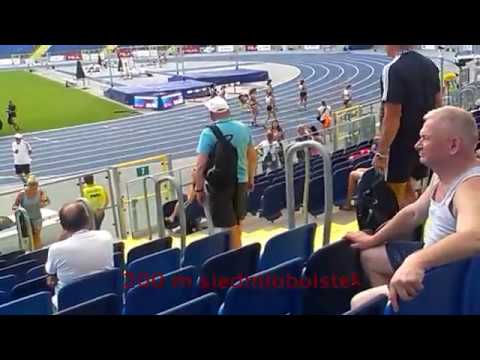 Stadion Śląski w Chorzowie Zwiedzanie