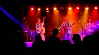 Blue Dogs Atlanta 1/25/2013 Home Grown Tomatoes.MPG