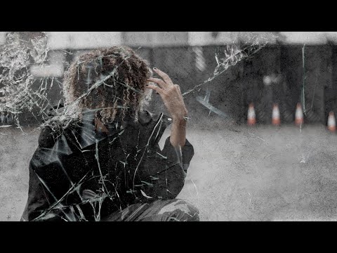 DEXNDRE - BOOTS BLACK (Ft. Alice Guen) [PROD. MUPP] Lyrics Video