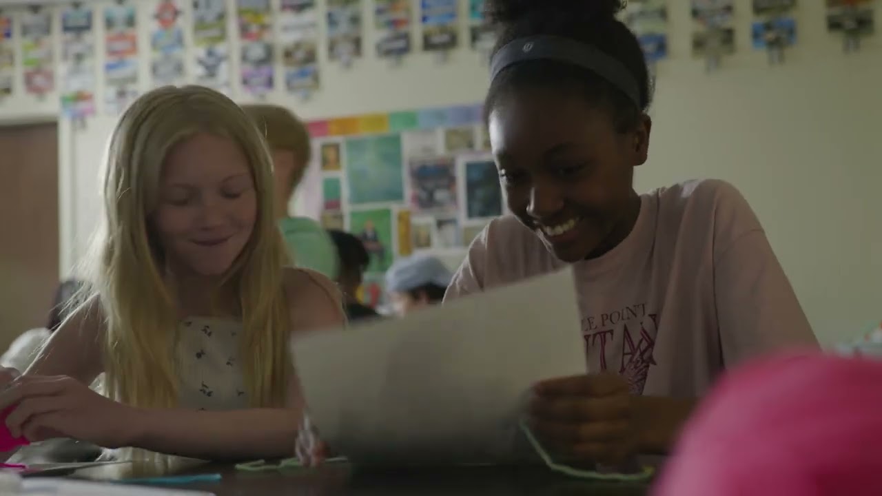 By Faith | Deepening Faith Formation and Student Learning