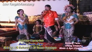 Download lagu Wayang Kulit KI SUHARDI & KI TOMO PANDOYO live Tangkil,Kemalang mp3 Download lagu Wayang Kulit KI SUHARDI & KI TOMO PANDOYO live Tangkil,Kemalang mp3