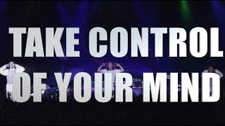 DJ BoBo - Take Control (Official Lyric Video)
