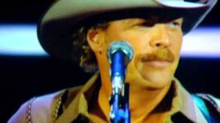 A Woman&#39;s Love - ALAN JACKSON