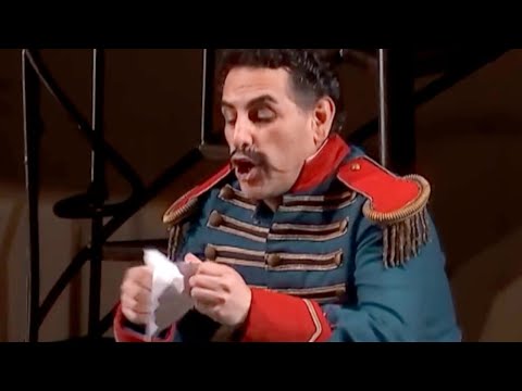 Rossini Il Barbiere di Siviglia (The Barber of Seville) Full Opera - English Subtitles