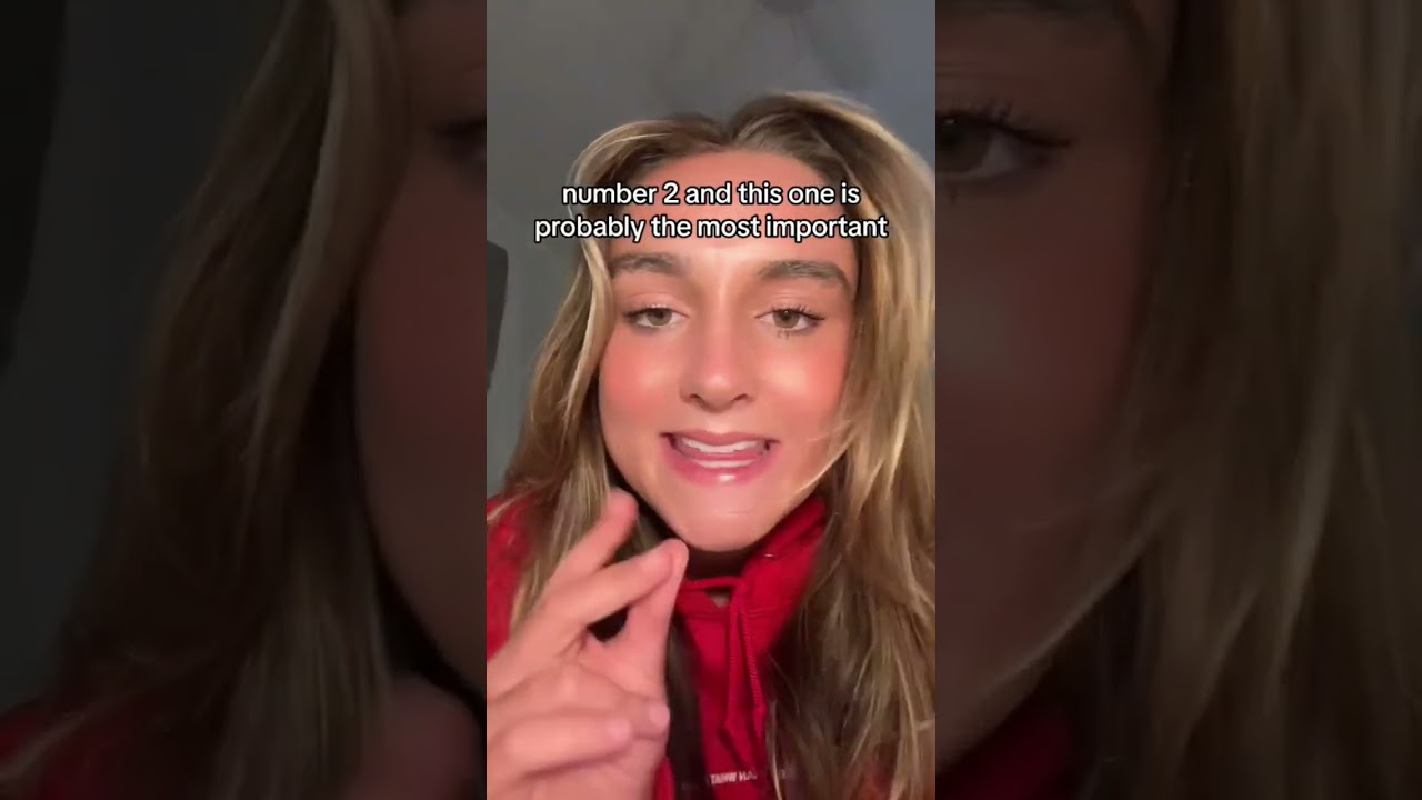 How to make your first kiss 💋 not awkward