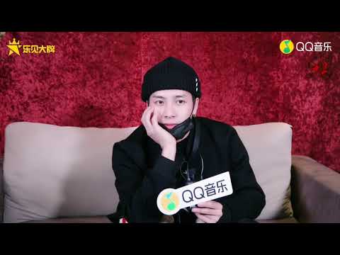 [EngSub] 190728 Jackson Wang cut from Boy Story Too Busy making documentary