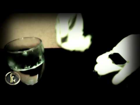 FRED KARIS - WAR MEMORIES