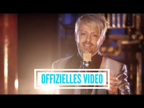 Ross Antony - Goldene Pferde (Offizielles Video)