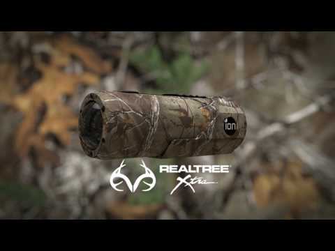 iON Camera CamoCam Waterproof