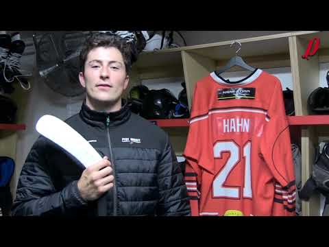 Welcome to Nokia Dante Hahn!