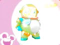 Awesome Special Agent Oso Theme Song