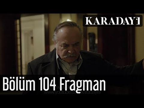 Karadayı 104. Bölüm Fragmanı İzle