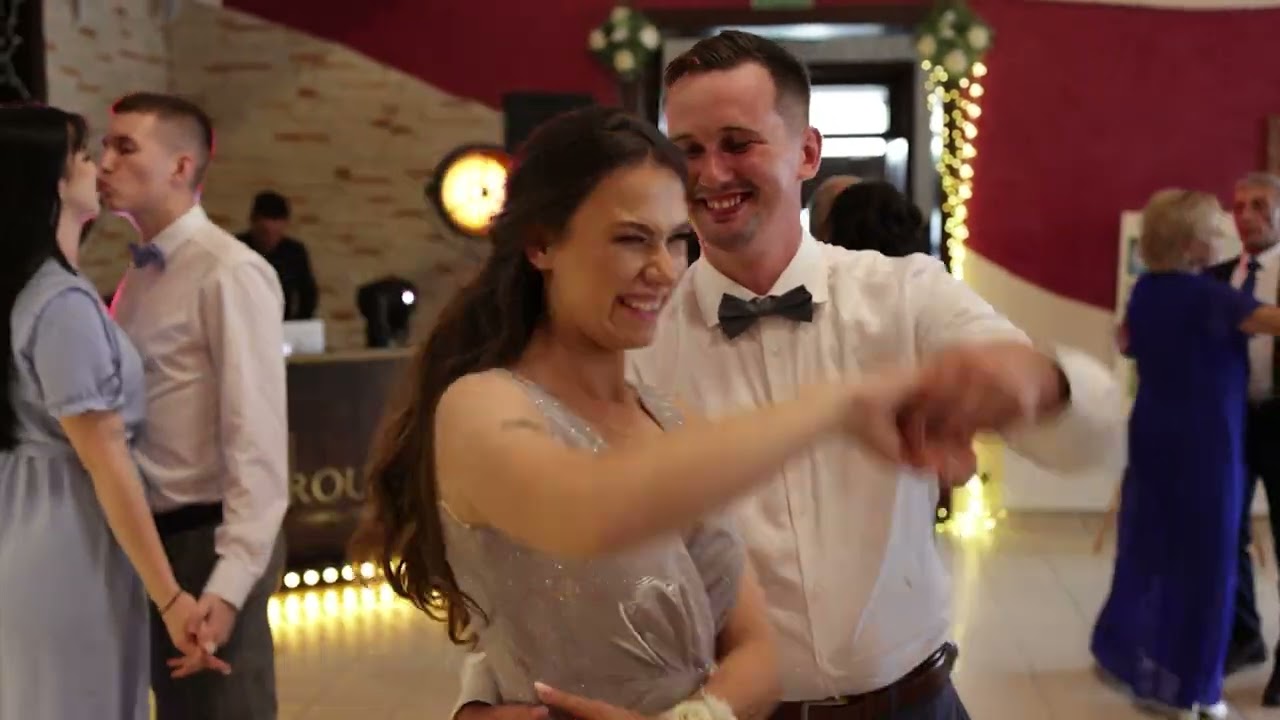 Teledysk Ślubny FotoSM