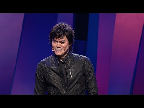 Joseph Prince - Protection From Danger, Accidents And Disease—Truths From Psalm 91 - 03 Aug 14