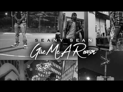 Seany Sean - Bad Guy