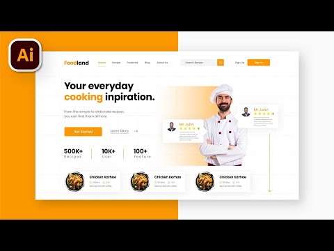 How to create 3d vector in illustrator