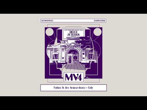 Fatima & Joe Armon Jones - Only (Live from Maida Vale)