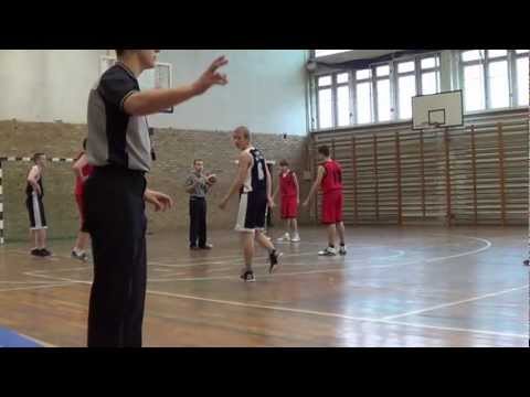 Żubry II Białystok - Łapa Łapy