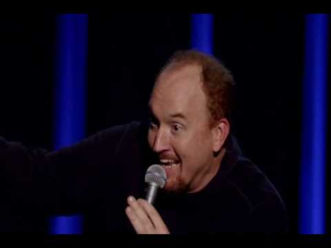 Louis CK Is the Funniest Person “Right Now,” According to Rolling Stone’s Top 50 List
