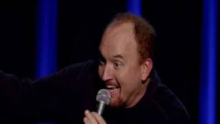 Louis CK - Single People