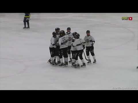 Elitserien IK Tellus   Örebro SK