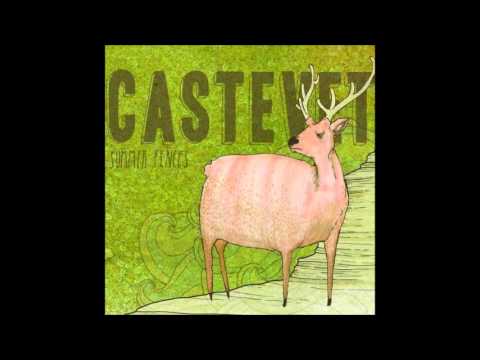 Castevet - Summer Fences (Full Album)