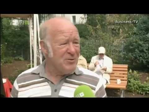 Modernisierungsfest Eimsbüttel