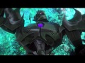 Transformers Prime-Monster 