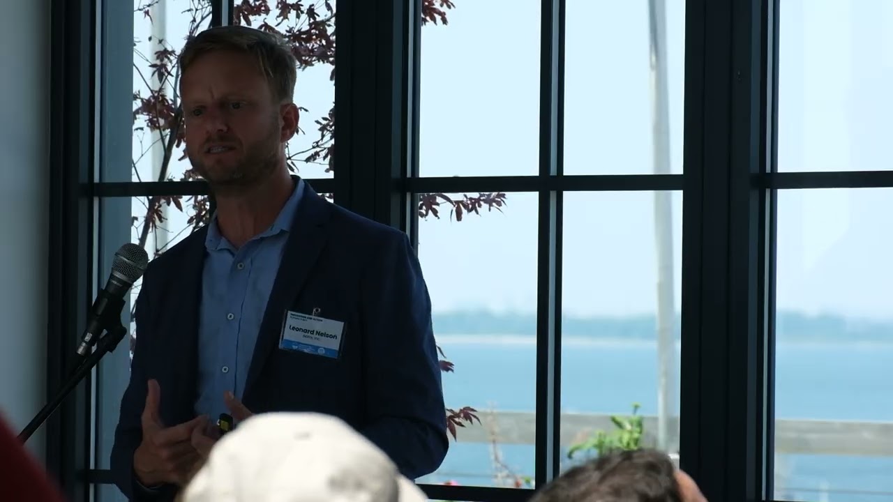 Natrx | Technology for Nature Based Solutions