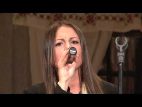 Maša Perenda   Razbolje se sultan Sulejmane