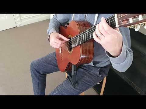 Julio Sagreras - Book 1 Lesson 28 - Lessons - Guitar