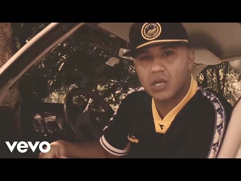 Chyno Nyno - Es Que No Hay