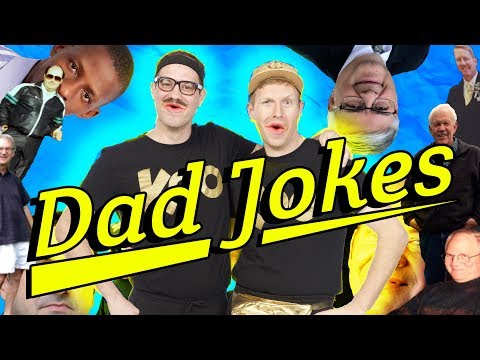 Koo Koo Kanga Roo - Dad Jokes (Music Video)