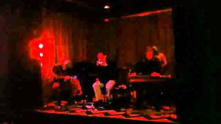 Cerri/Alcorn/Carlson/Snyder @ Out of Your Head 1.25.11 (Part One)