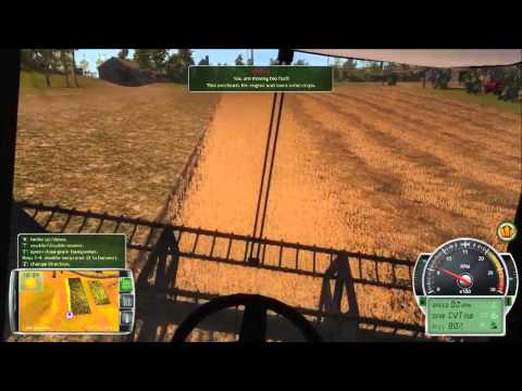 Lets Play Professional Farmer 2014 #3