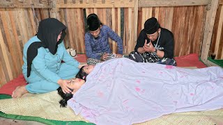 Download lagu 🔴 LIVE‼️AZAB SUMPAH POCONG GADIS CANTIK PEMAKAI SUSUK mp3