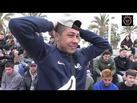 Papiflow vs Esencia - Octavos "Winter League J10"