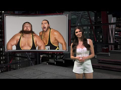 WATCH: NXT Insider For July 12