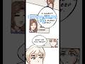 Draft My New WEBTOON With Me Webtooncanvasartist Drawingprocess Digitalillustration Drawithme