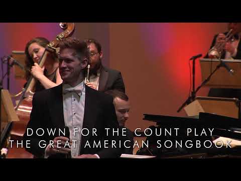 Voices of Swing: Down for the Count play the Great American Songbook (trailer)