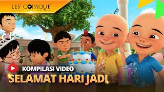 Download lagu Kompilasi Episod  Selamat Hari Jadi mp3