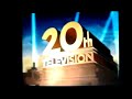 Fremantlemedia North America 20th Television Debmar Mercury 2008