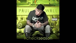 Paul Wall - Poup