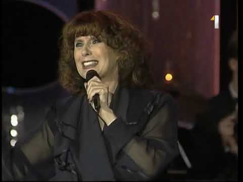 REPETE 1998 - Nie si moj typ (Olga szabová